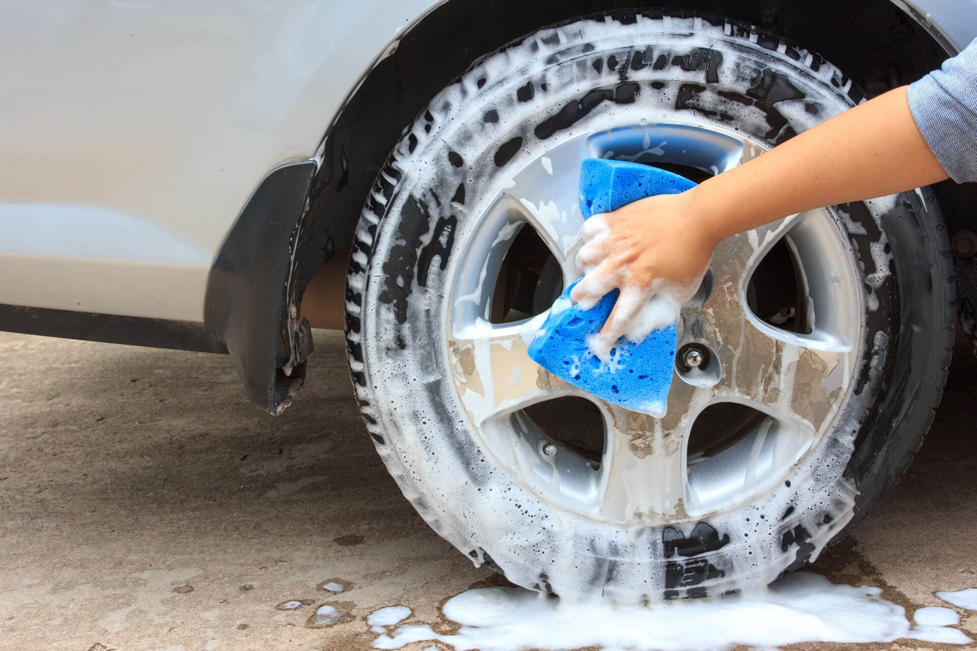  Servicios de Stilo Lavado en Lugo