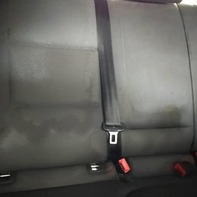 Limpieza de tapicerías en Stilo Lavado